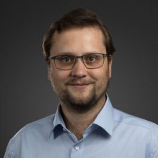 Max Hauswald
